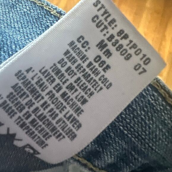 Lucky Brand Women’s Jeans Size 14/32 Regular Inseam – Classic Fit Denim - Picture 14 of 14